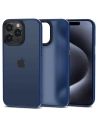 Case Tech-Protect MagMat Apple iPhone 15 Pro Max Matt Navy