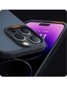 Kup Tech-Protect Apple Husă MagMat iPhone 15 Pro Max Matte Navy - THP2421 - {ean13} - Sklep Home Screen