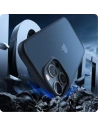 Kup Tech-Protect Apple Husă MagMat iPhone 15 Pro Max Matte Navy - THP2421 - {ean13} - Sklep Home Screen