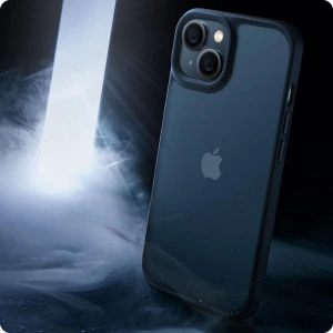 Kup Etui Tech-Protect MagMat Apple iPhone 15 Pro Max Matte Navy - THP2421 - {ean13} - Sklep Home Screen