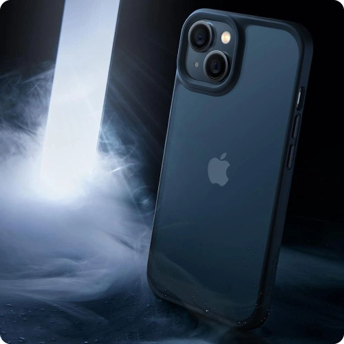 Kup Tech-Protect Apple Husă MagMat iPhone 15 Pro Max Matte Navy - THP2421 - {ean13} - Sklep Home Screen