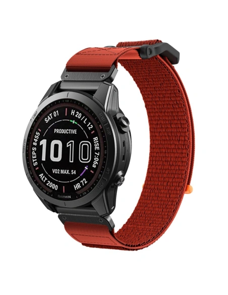 Garmin fenix 6 online pro orange