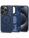 Kup Case Tech-Protect MagMat MagSafe Apple iPhone 15 Pro Matt Navy - THP2424 - {ean13} - Sklep Home Screen