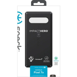 Kup Speck Husă ImpactHero Slim Google Pixel 7A (negru) - SPK579 - {ean13} - Sklep Home Screen