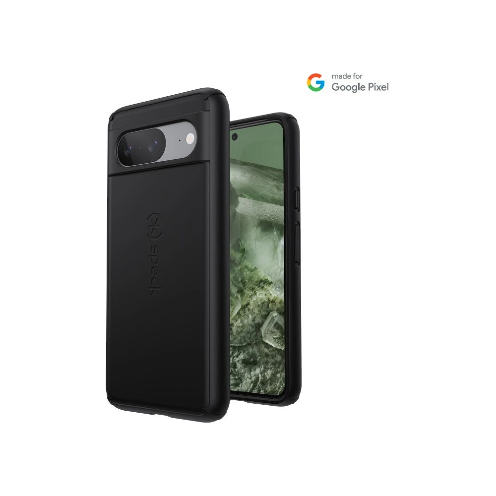 Etui Speck ImpactHero Slim Google Pixel 8 (Czarny)