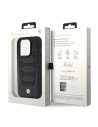 Kup Case BMW BMHCP15X22RPSK Apple iPhone 15 Pro Max Lederbezug Muster schwarz/black - BMW560 - {ean13} - Sklep Home Screen