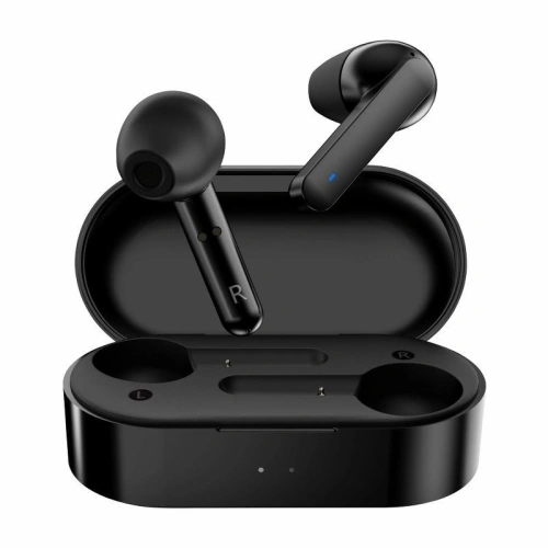 Kup QCY T3 TWS Drahtlose Bluetooth 5.0 Kopfhörer (schwarz) - QCY0012BLK - {ean13} - Sklep Home Screen