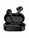 QCY T3 TWS Vezeték nélküli bluetooth fülhallgató 5.0 (fekete)