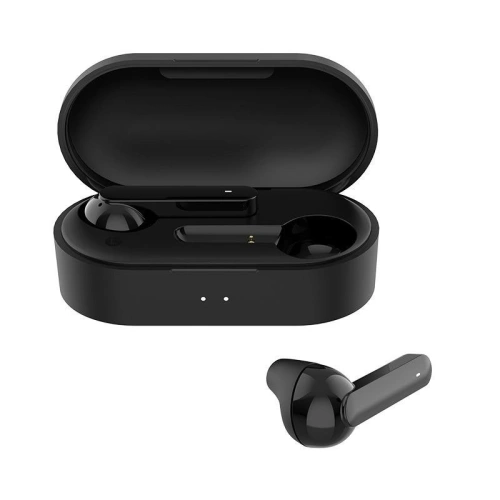 Kup QCY T3 TWS Drahtlose Bluetooth 5.0 Kopfhörer (schwarz) - QCY0012BLK - {ean13} - Sklep Home Screen