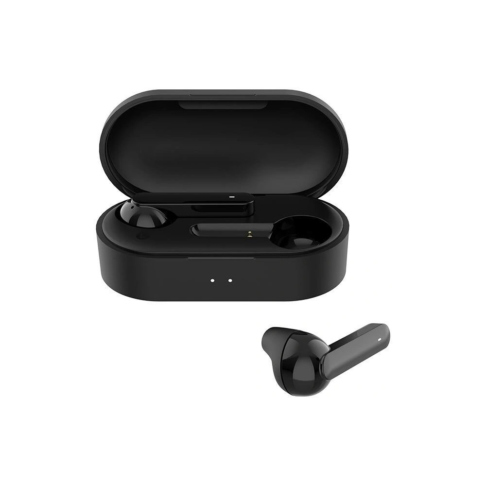QCY T3 TWS Bezprzewodowe słuchawki bluetooth 5.0 (czarne)