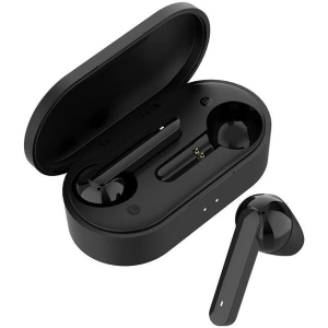 Kup QCY T3 TWS Bezprzewodowe słuchawki bluetooth 5.0 (czarne) - QCY0012BLK - {ean13} - Sklep Home Screen