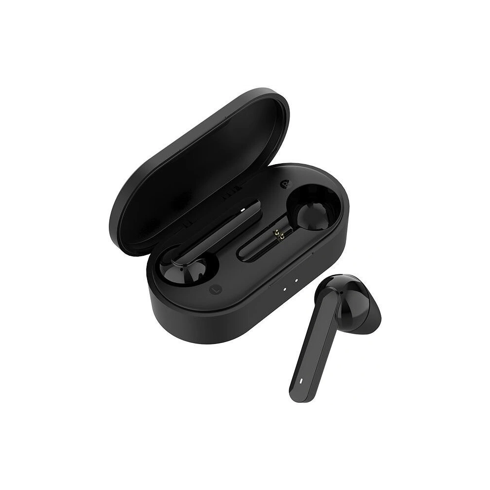 QCY T3 TWS Bezprzewodowe słuchawki bluetooth 5.0 (czarne)