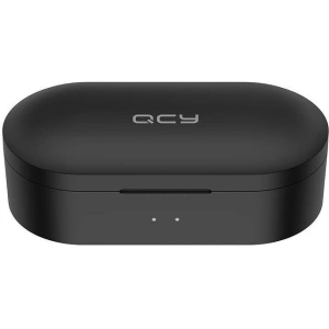 Kup QCY T3 TWS Bezprzewodowe słuchawki bluetooth 5.0 (czarne) - QCY0012BLK - {ean13} - Sklep Home Screen