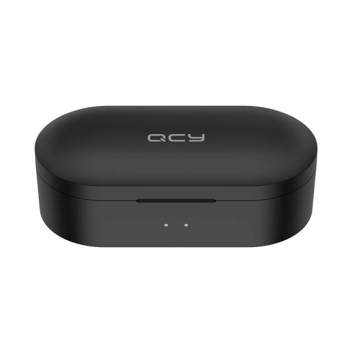 Kup QCY T3 TWS Drahtlose Bluetooth 5.0 Kopfhörer (schwarz) - QCY0012BLK - {ean13} - Sklep Home Screen