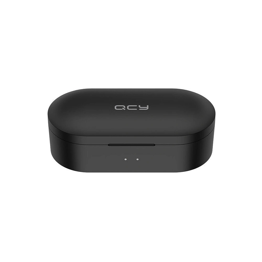 QCY T3 TWS Bezprzewodowe słuchawki bluetooth 5.0 (czarne)