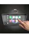 Buy Matte GrizzGlass CarDisplay Protection Skoda Superb 3 8" Amundsen/Bolero [2in1] - GRZ7121 - {ean13} - Home Screen Store Europe