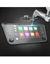 Kup Folia matowa GrizzGlass CarDisplay Protection do Skoda Superb 3 8" Amundsen/Bolero [2w1] - GRZ7121 - {ean13} - Sklep Home Screen