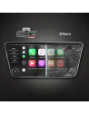 Buy Matte GrizzGlass CarDisplay Protection Skoda Superb 3 8" Amundsen/Bolero [2in1] - GRZ7121 - {ean13} - Home Screen Store Europe