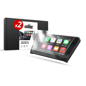 Buy Matte GrizzGlass CarDisplay Protection Skoda Superb 3 9,2" Columbus [2in1] - GRZ7123 - {ean13} - Home Screen Store Europe