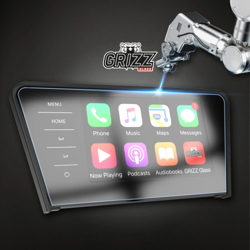 Buy Matte GrizzGlass CarDisplay Protection Skoda Superb 3 9,2" Columbus [2in1] - GRZ7123 - {ean13} - Home Screen Store Europe