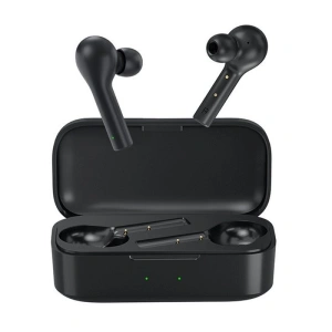 Buy QCY T5 TWS Wireless Bluetooth Earphones V5.0 - QCY014 - {ean13} - Home Screen Store Europe