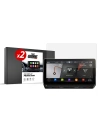 Fólie matná GrizzGlass CarDisplay Protection pro Cupra Formentor 12" [2w1]