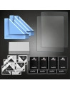 Kup GrizzGlass CarDisplay Protection folie mată pentru Cupra Formentor 12" [2in1] - GRZ7126 - {ean13} - Sklep Home Screen