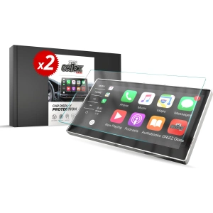 Buy Matte GrizzGlass CarDisplay Protection Skoda Kodiaq 9,2" Columbus [2in1] - GRZ7128 - {ean13} - Home Screen Store Europe