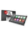 Kup GrizzGlass CarDisplay Protection folie mată pentru Skoda Kodiaq 9,2" Columbus [2in1] - GRZ7128 - {ean13} - Sklep Home Screen