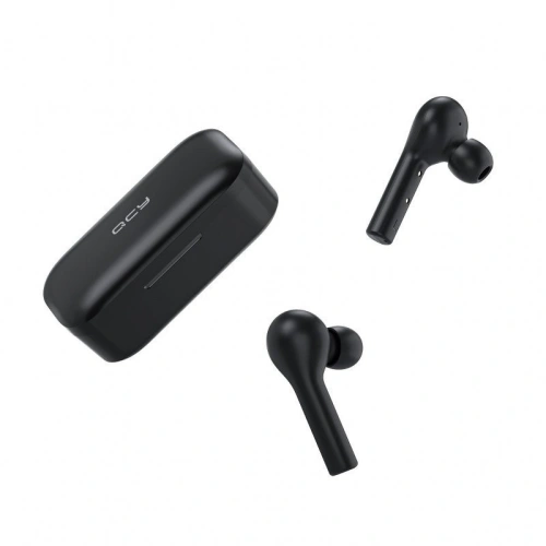 Kup QCY T5 TWS Bezprzewodowe słuchawki Bluetooth 5.0 - QCY014 - {ean13} - Sklep Home Screen