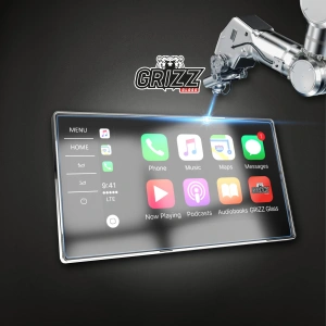 Buy Matte GrizzGlass CarDisplay Protection Skoda Kodiaq 9,2" Columbus [2in1] - GRZ7128 - {ean13} - Home Screen Store Europe