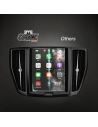 Kup Matt fólia GrizzGlass CarDisplay védelem Volvo XC60 2 [2w1] - GRZ7129 - {ean13} - Sklep Home Screen