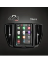 Kup Matt fólia GrizzGlass CarDisplay védelem Volvo XC60 2 [2w1] - GRZ7129 - {ean13} - Sklep Home Screen