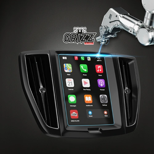 Kup Matt fólia GrizzGlass CarDisplay védelem Volvo XC60 2 [2w1] - GRZ7129 - {ean13} - Sklep Home Screen