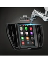 Kup Matt fólia GrizzGlass CarDisplay védelem Volvo XC60 2 [2w1] - GRZ7129 - {ean13} - Sklep Home Screen