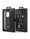 Kup Etui BMW BMHCP15XGSPPRK Apple iPhone 15 Pro Max kemény tok Grip Stand Smooth & Perforated fekete/black - BMW565 - {ean13} - Sklep Home Screen