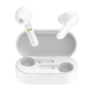 Kup QCY T3 TWS Bezprzewodowe słuchawki bluetooth 5.0 (białe) - QCY015WHT - {ean13} - Sklep Home Screen