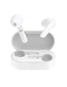 Kup QCY T3 TWS Vezeték nélküli bluetooth 5.0 fülhallgató (fehér) - QCY015WHT - {ean13} - Sklep Home Screen