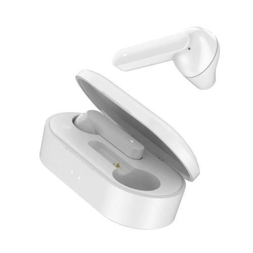 Kup QCY T3 TWS Vezeték nélküli bluetooth 5.0 fülhallgató (fehér) - QCY015WHT - {ean13} - Sklep Home Screen