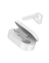 Kup QCY T3 TWS Vezeték nélküli bluetooth 5.0 fülhallgató (fehér) - QCY015WHT - {ean13} - Sklep Home Screen