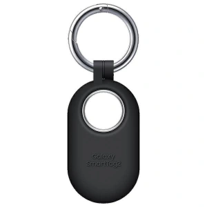 Kup Etui Samsung Galaxy SmartTag2 EF-PT560CBEGWW silikonový obal černý/black - SMG962 - {ean13} - Sklep Home Screen