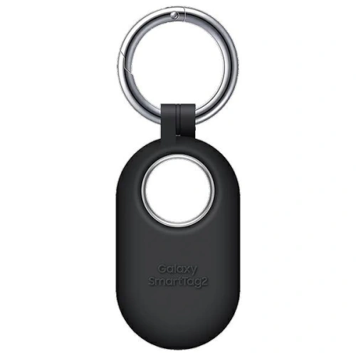 Kup Etui Samsung Galaxy SmartTag2 EF-PT560CBEGWW silikonový obal černý/black - SMG962 - {ean13} - Sklep Home Screen
