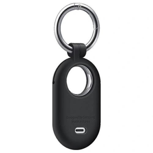 Kup Etui Samsung Galaxy SmartTag2 EF-PT560CBEGWW silikonový obal černý/black - SMG962 - {ean13} - Sklep Home Screen