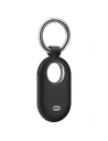 Kup Samsung Galaxy Galaxy SmartTag2 EF-PT560CBEGWWW Carcasă din silicon negru/negru - SMG962 - {ean13} - Sklep Home Screen