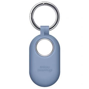Kup Etui Samsung Galaxy SmartTag2 EF-PT560CLEGWW silikonový obal modrý/blue - SMG963 - {ean13} - Sklep Home Screen