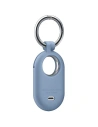 Kup Etui Samsung Galaxy SmartTag2 EF-PT560CLEGWW silikonový obal modrý/blue - SMG963 - {ean13} - Sklep Home Screen