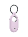 Kup Etui Samsung Galaxy SmartTag2 EF-PT560CVEGWW Silicone Case lawendowy/lavender - SMG965 - {ean13} - Sklep Home Screen