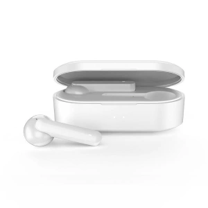 Kup QCY T3 TWS Bezprzewodowe słuchawki bluetooth 5.0 (białe) - QCY015WHT - {ean13} - Sklep Home Screen