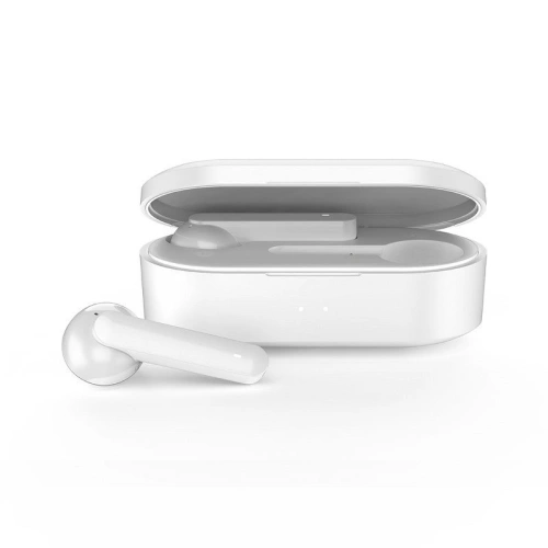 Kup QCY T3 TWS Vezeték nélküli bluetooth 5.0 fülhallgató (fehér) - QCY015WHT - {ean13} - Sklep Home Screen