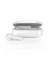 Kup QCY T3 TWS Vezeték nélküli bluetooth 5.0 fülhallgató (fehér) - QCY015WHT - {ean13} - Sklep Home Screen